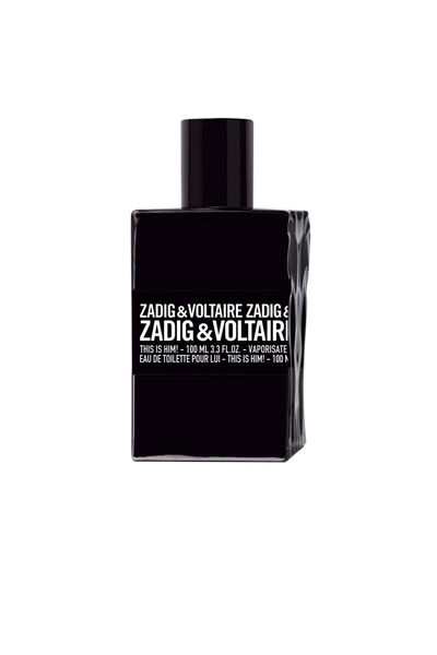 ZADIG & VOLTAIRE Das Ist Er! Eau De Toilette Vapo Zadig & Voltaire 100 ml