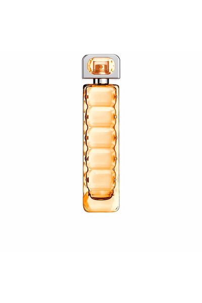 Hugo Boss Boss Orange Woman Eau De Toilette Spray -boss 75 ml