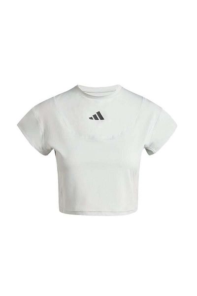 adidas W Ce g Cro Tee Women's T-Shirt Jc5067