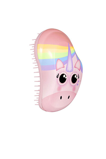 Tangle Teezer Original Mini #children Pink Unicorn Tangle Teezer