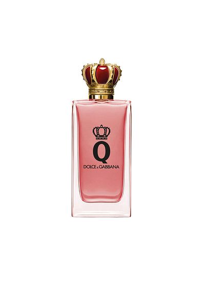 Dolce&Gabbana Q By Dolce &amp Gabbana Intense Intensiver Edp-dampf Dolce & Gabbana 100 ml