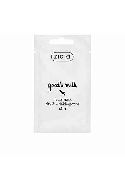 Ziaja Leche De Cabra Mascarilla Individual 7 ml