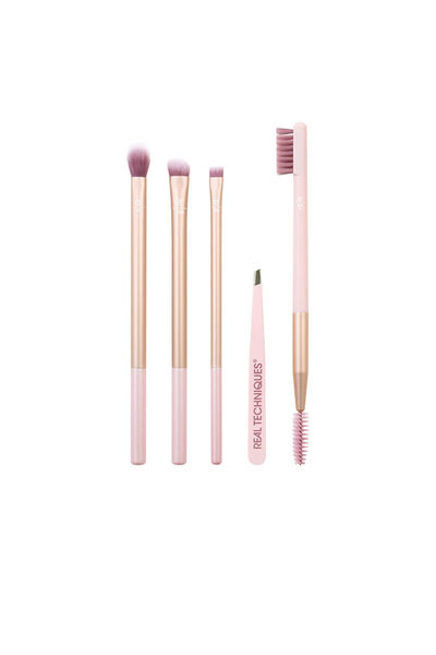 Real Techniques Beauty Eye Set 5 pz