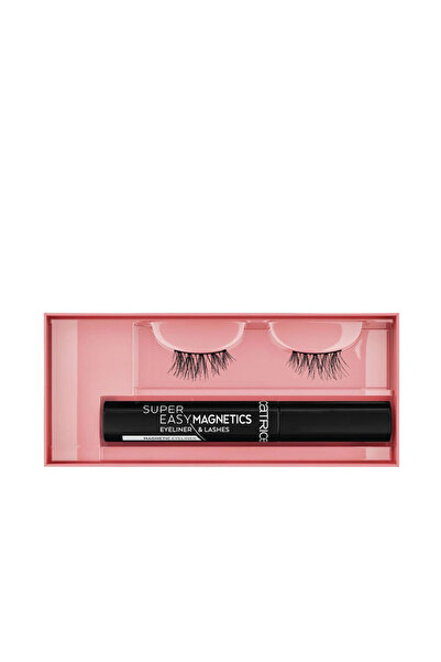 Catrice Super Easy Magnetics Eyeliner & Lashes #010-magical Volume