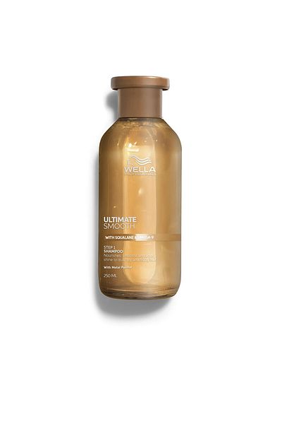 Wella Professionals Ultimate Smooth Shampoo 250 ml