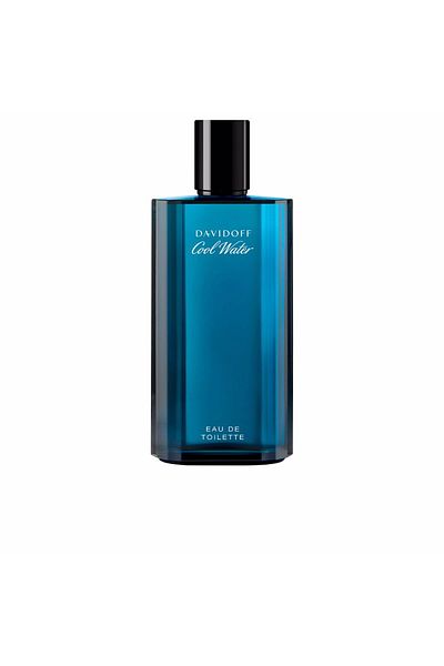 Davidoff Cool Water Eau De Toilette Spray 200 ml