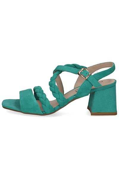 Caprice Sandály - pohodlný a stylový design
