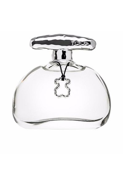 Tous Touch The Luminous Gold Eau De Toilette Spray 100 ml