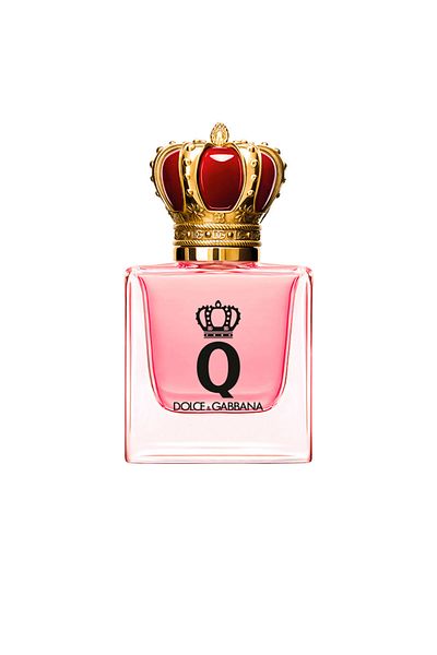 Dolce&Gabbana Q By Dolce &amp Gabbana Edp Dampf Dolce & Gabbana 30 ml