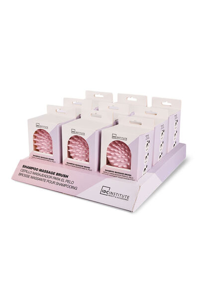 IDC Institute Shampoo-Massagebürste Idc Institute