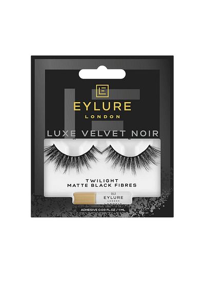 Eylure Luxuriöse 3D-Pestañas in limitierter Auflage #Prinzessin Eylure