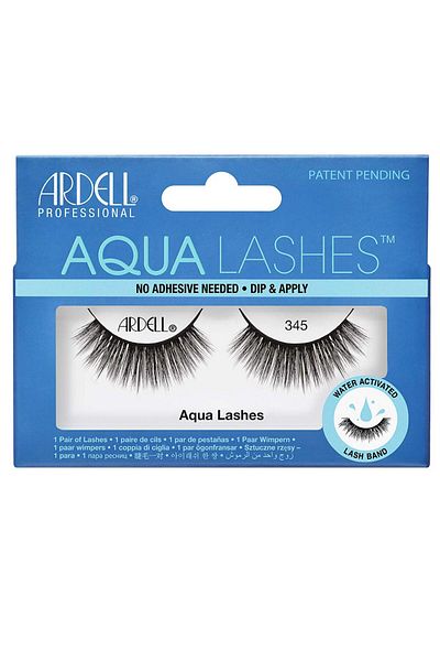 Ardell Aqua Lashes Pestañas #345