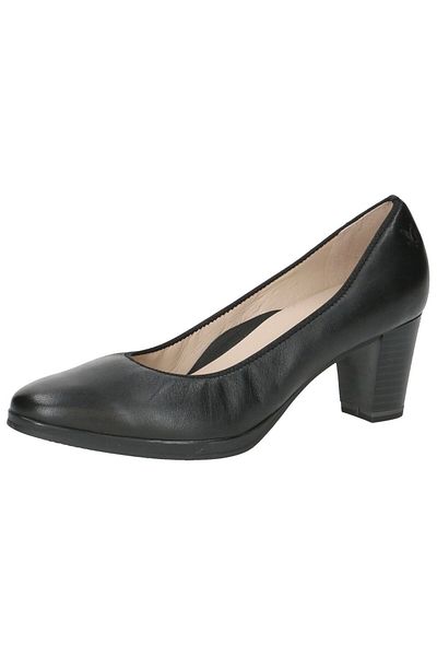 Caprice Pumps