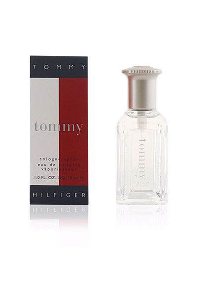 Tommy Hilfiger Tommy Edt Vapo 30 ml