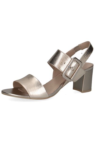 Caprice Sandály - pohodlný a stylový design