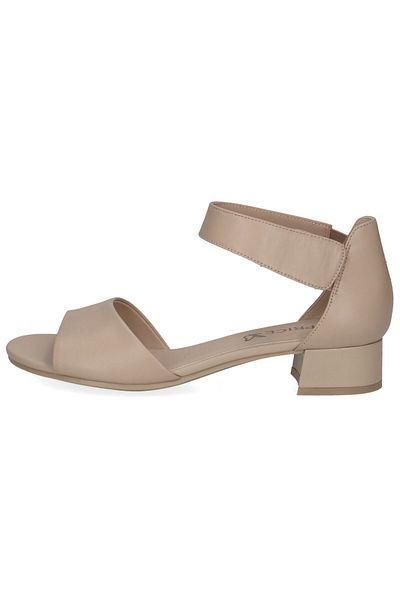 Caprice Sandály - pohodlný a stylový design