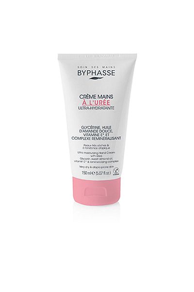 BYPHASSE À L&#39;urée Ultra-feuchtigkeitsspendende Handcreme Byphasse 150 ml