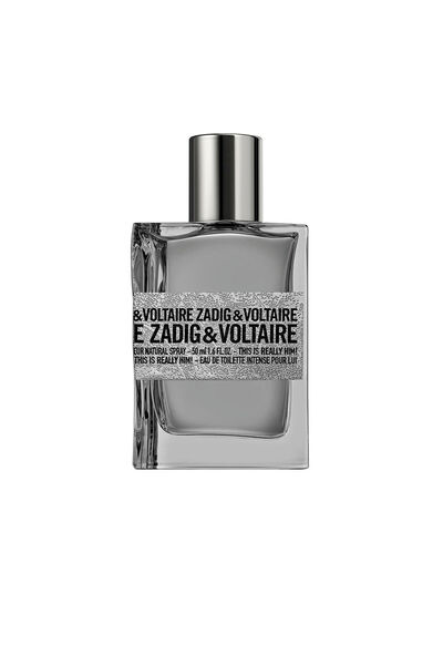 ZADIG & VOLTAIRE Das Ist Wirklich! Him Edt Vapo 50 ml