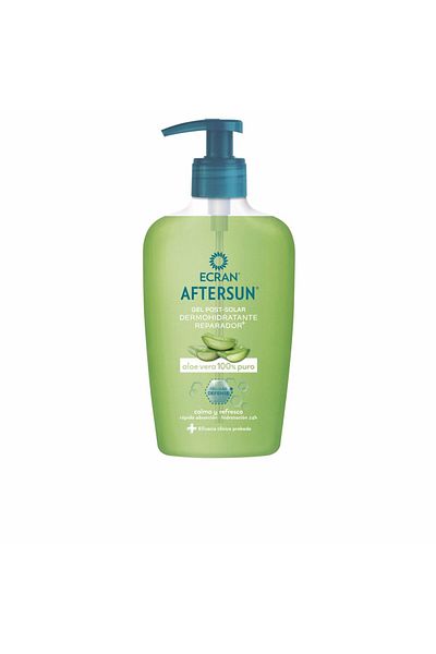 Ecran Aftersun Gel Aloe Vera 200 ml