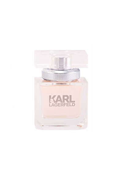Lagerfeld Karl Pour Femme Eau De Parfum Spray Karl 45 ml