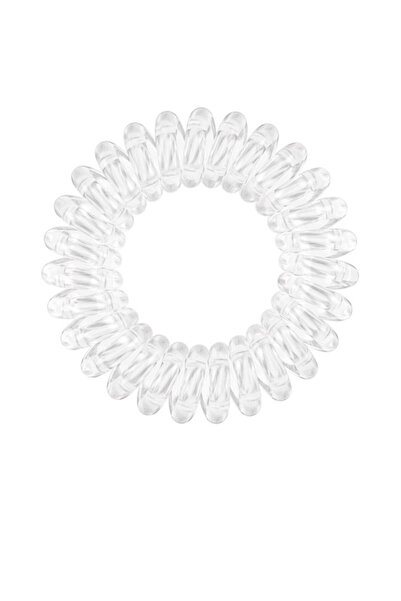 INVISIBOBBLE Power #kristallklar 3 Stk