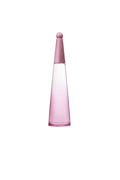 Issey Miyake L&#39eau D&#39issey Solar Violet Edt Vapo 100 ml