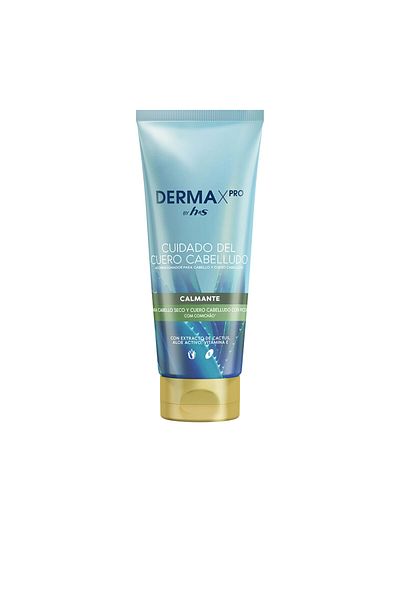 head and shoulders H&amps Derma X Pro Beruhigender Conditioner Head & Shoulders 220 ml
