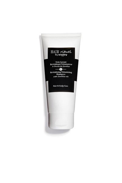 Sisley Haar Rituel Soin Lavant Revitalisant Volumateur À L'huile De Camélia Hair Rituel By 200 ml