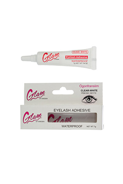 Glam Of Sweden Eyelash Adhesive 7 gr
