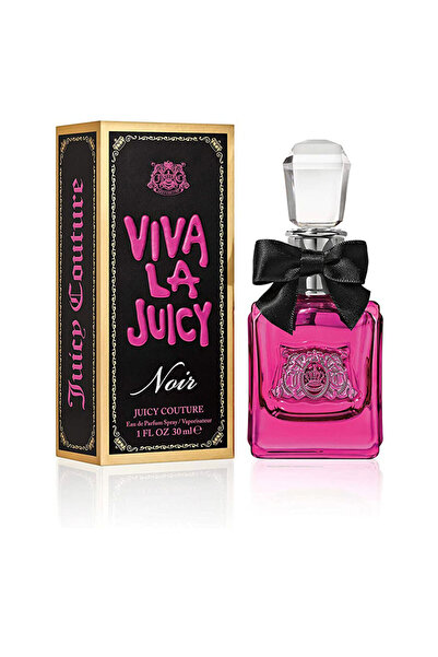 Juicy Couture Viva La Juicy Noir Eau De Parfum Spray 30 ml