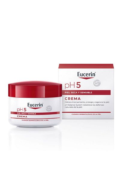 Eucerin Ph5-creme Für Empfindliche Haut, 75 ml