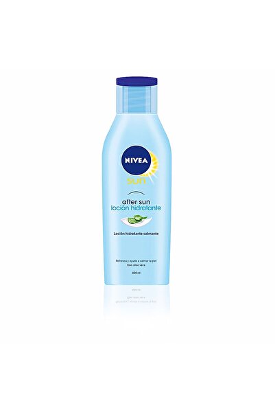 NIVEA Sun After Sun Feuchtigkeitslotion 400 ml