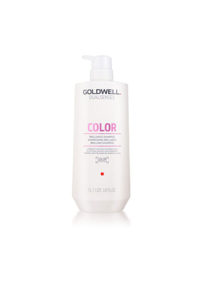 GOLDWELL Farbbrillanz-shampoo 1000 ml