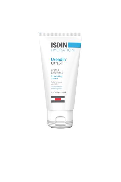 ISDIN Ureadin Ultra 30 Crema Exfoliante 50 ml 50 ml