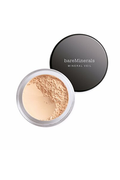 BareMinerals Mineral Veil Finishing Gesichtspuder #illuminating Bare Minerals 9 gr