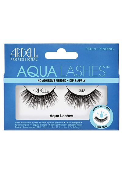 Ardell Aqua Lashes Pestañas #343