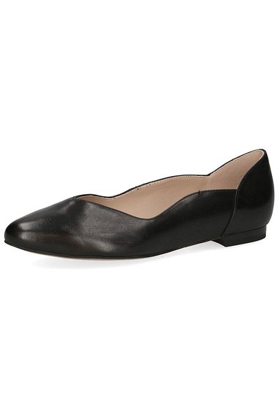 Caprice Ballerinas