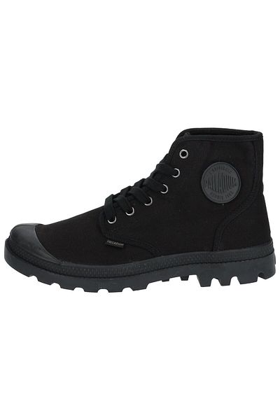 Palladium Sneaker