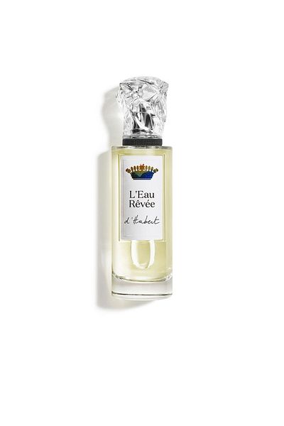 Sisley L&#39eau Rêvée D&#39hubert Edt Dampf 100 ml