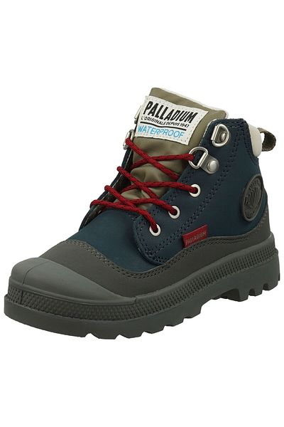 Palladium Netezire
