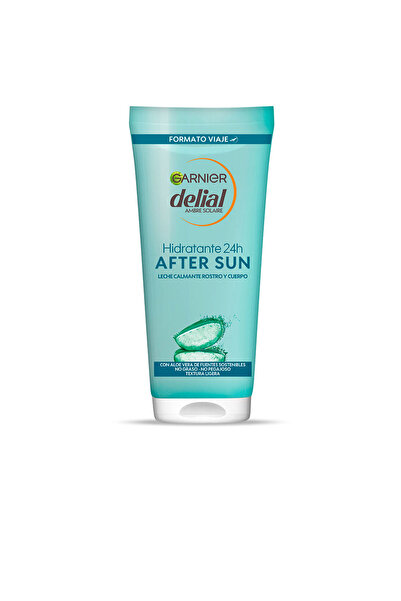 Garnier After Sun Beruhigende Feuchtigkeitsmilch 100 ml