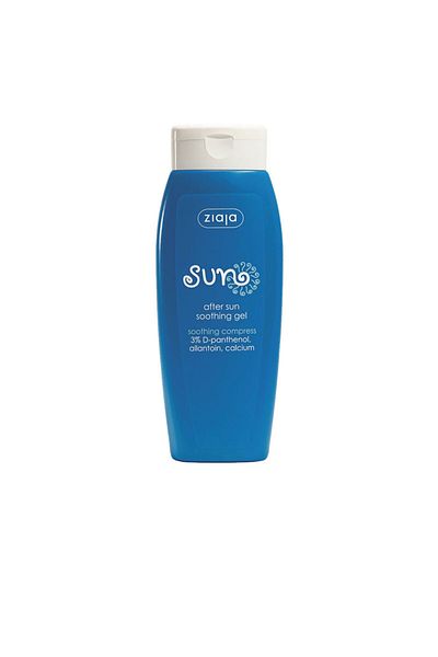 Ziaja Sonnengel Beruhigend Nach Der Sonne Ziaja 200 ml
