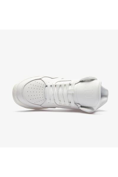 Tommy Hilfiger Basket Mid Top erkek ayakkabı