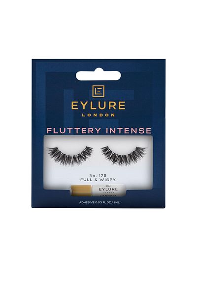 Eylure Fluttery Yoğun #175 Eylure