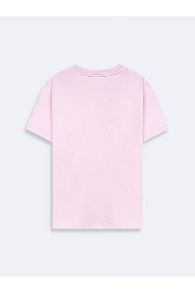 Ltb Tricou violet