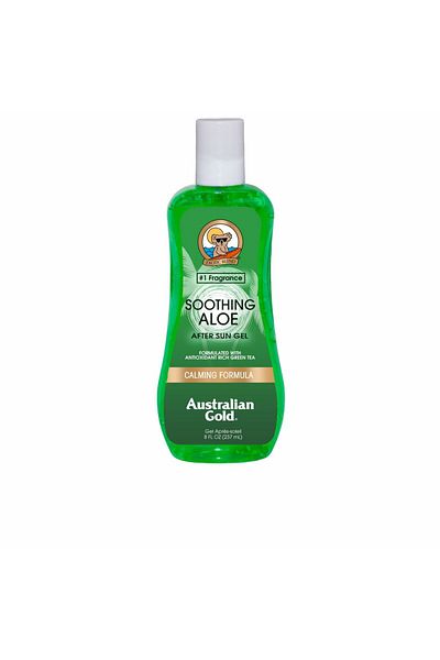 Australian Gold Beruhigendes Aloe After Sun Beruhigendes Gel 237 ml
