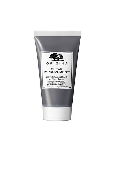 Origins Clear Improvement Active Charcoal Mask 30 ml
