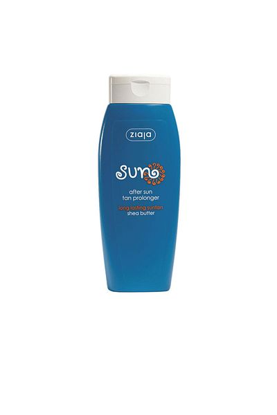 Ziaja Güneş Sonrası Güneş Bräunungsverlängerer Ziaja 200 ml