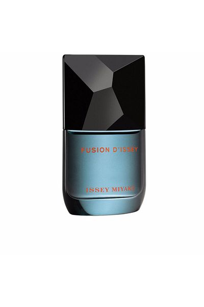 Issey Miyake Fusion D'issey Eau De Toilette 50 ml