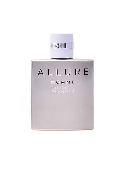 Chanel Allure Homme Édition Blanche Eau De Parfum Spray 50 ml